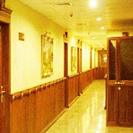 Grand Seasons Hotel Kochi Luaran gambar